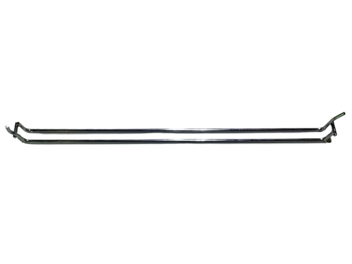[XP30400200057] SIDE RACK SMALL OVEN SIDE RACK LEFT