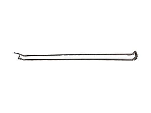 [XP30400200056] SIDE RACK SMALL OVEN SIDE RACK RIGHT