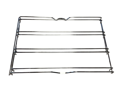 [XP30400200004] SIDE RACK LEFT SML OVEN