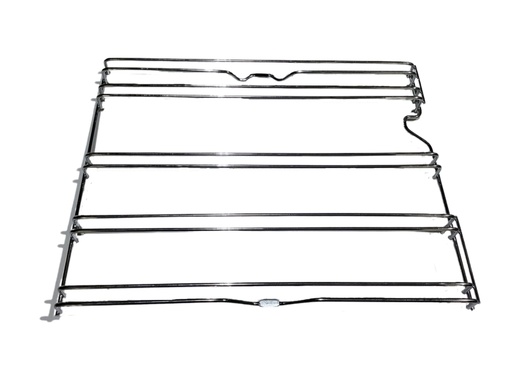 [XP30400200003] SIDE RACK RIGHT