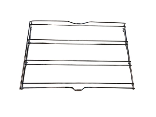 [XP30400200005] SIDE RACK RIGHT SML OVEN