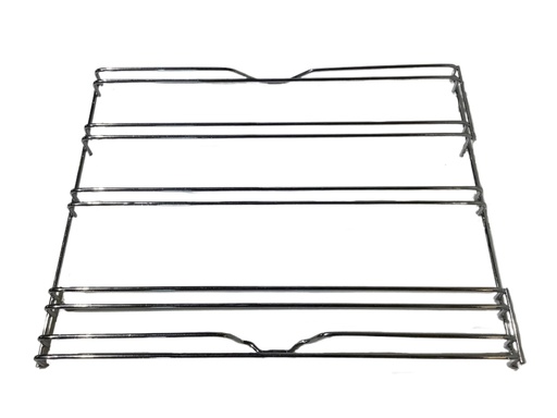 [XP33140007] SIDE RACK LEFT