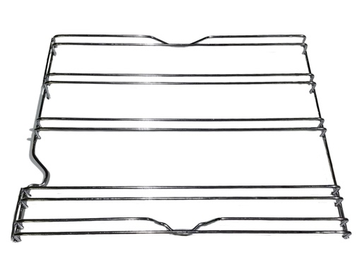[XP33140008] SIDE RACK RIGHT