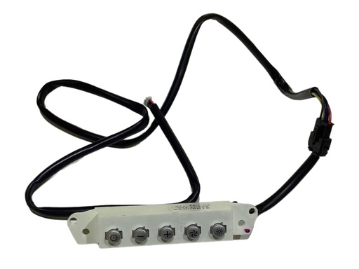 [XP31320049] SWITCH 5 SPEED
