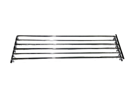 [XX0040101314] SIDE RACKS TOP OVEN