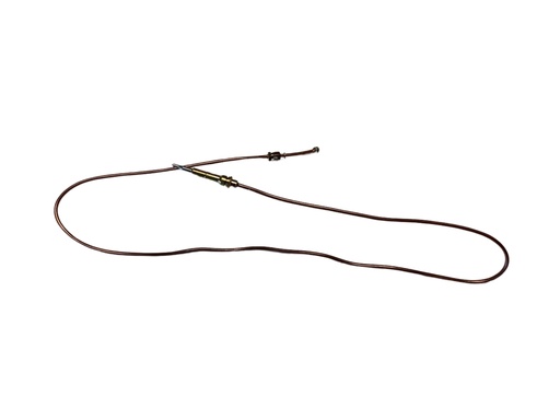 [XP30401800062] THERMOCOUPLE SINGLE LOWER BURNER