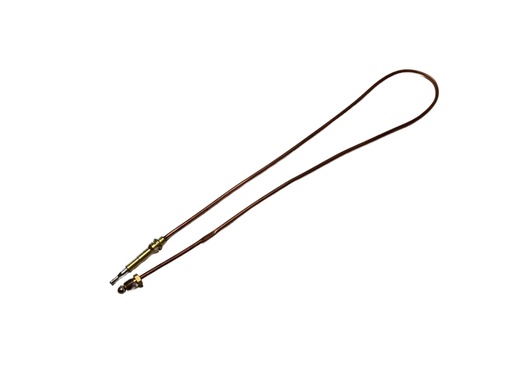 [XP30401800067] THERMOCOUPLE SINGLE UPPER BURNER