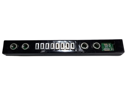 [YA290010200087A] Display PCB V4