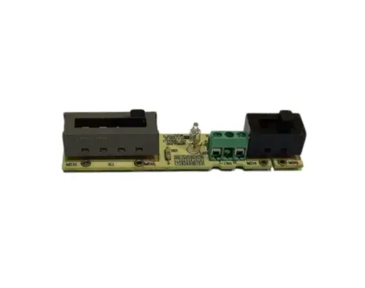 [XC09040300041] SLIDER SWITCH PCB