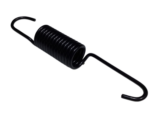 [XM12900104000018] SUSPENSION SPRING