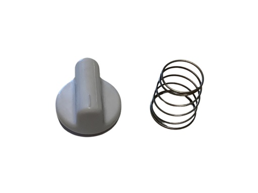 [XP33220059] KNOB TIMER