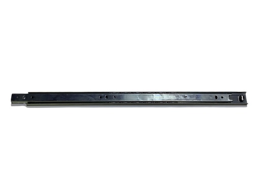 [XX0041300220] TELESCOPIC RAIL FOR DRAWER