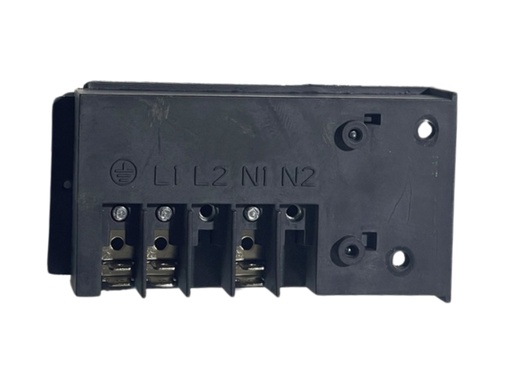 [XX0070900037] TERMINAL BOX HOB