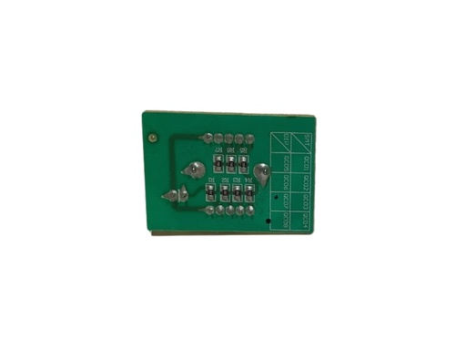 [XH3050300057] THERMOSTAT PCB