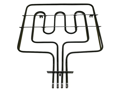 [XX0040900406] ELEMENT UPPER TOP OVEN