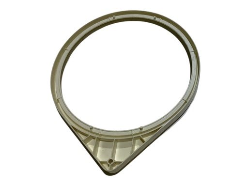 [WZU RING W] UPPER RING WHITE