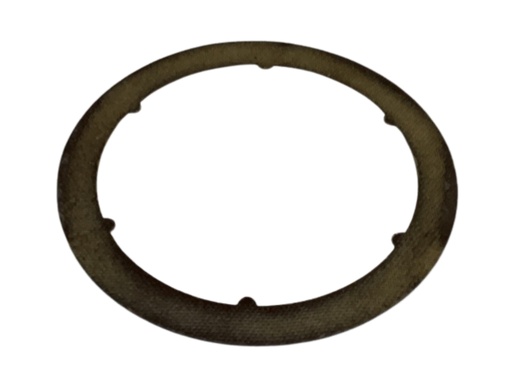[AP05] WAXED CARD GASKET