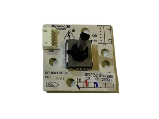 [XG258130000347] ENCODER