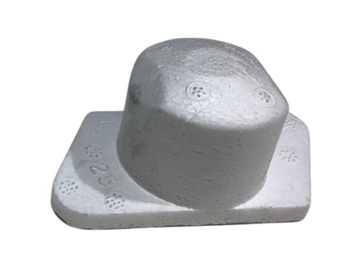 [XG518020000077] OVERFLOW FLOAT