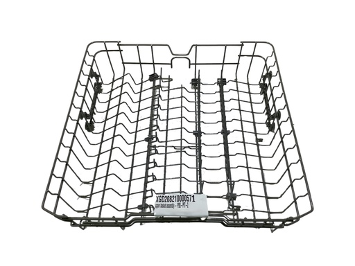 [XG208210000571] BASKET ASSEMBLY UPPER