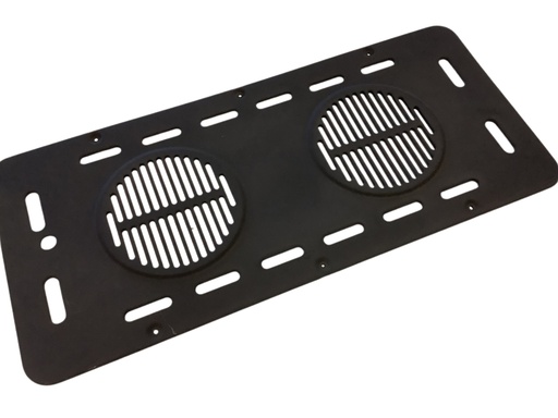 [AR CAT-900] CATALYTIC LINER SET