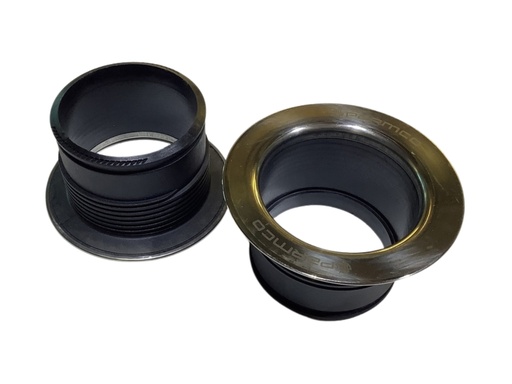 [GSEMP012] SINK FLANGE PLASTIC NECK