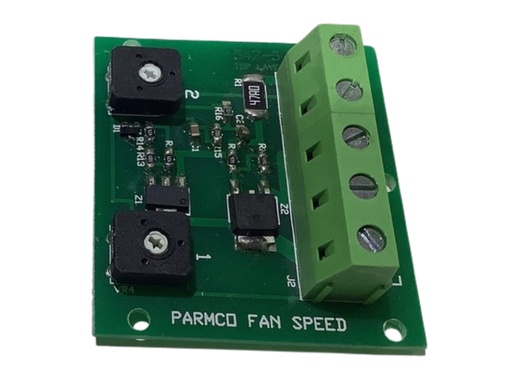 [PZ REM PCB] PCB FOR REMOTE MOTOR CONTROL