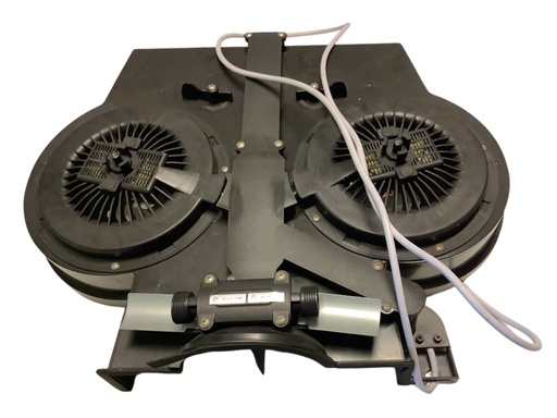 [XCPSL200138] MOTOR ASSEMBLY + LIGHT FITTING
