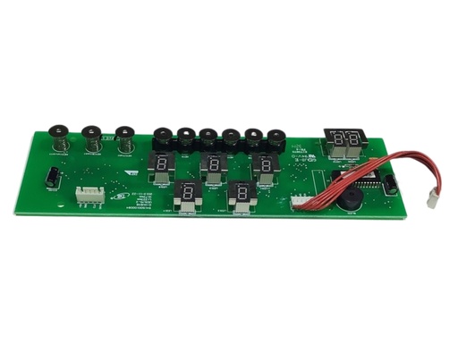 [XM541500100084] DISPLAY PCB