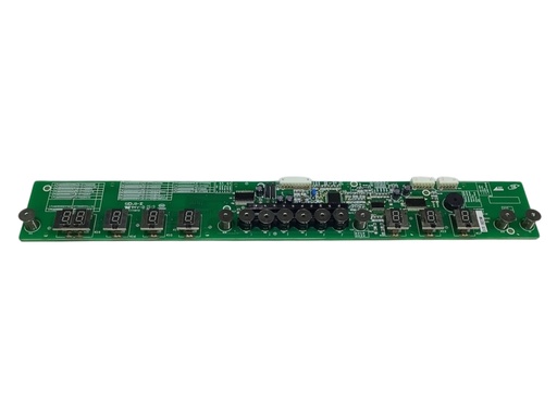 [XM541500100096] DISPLAY PCB