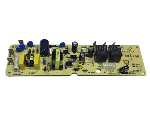 [XM541500300001] PCB MAIN
