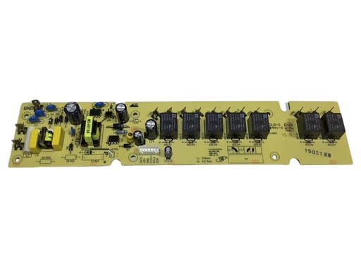 [XM541500300008] PCB MAIN