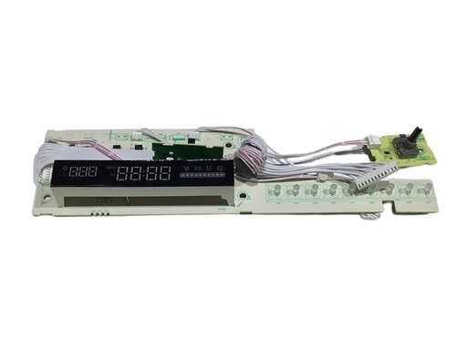 [XM17171100000214] PCB DISPLAY