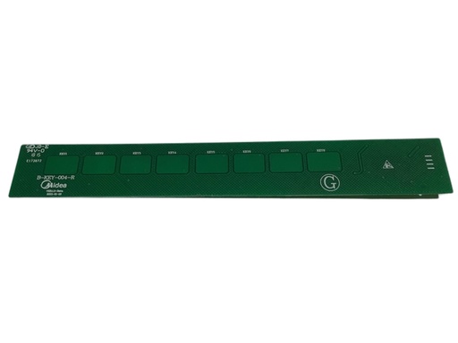 [XM291400500001] KEYBOARD PCB