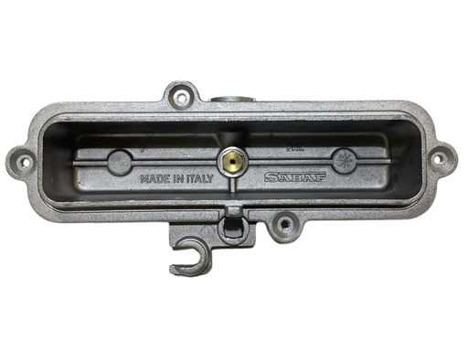 [XPPA210002004] BURNER BODY BASE FISH