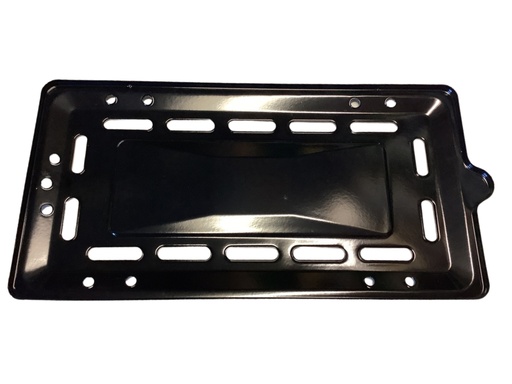[XPSP220016001] BURNER UPPER COVER