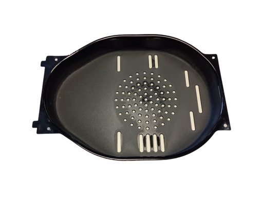 [XSMYFT604200020010] FAN COVER CATALYTIC LONG OVEN