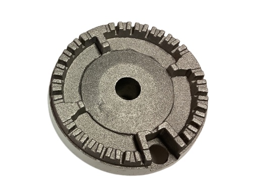 [XX0040100686] BURNER BODY MEDIUM