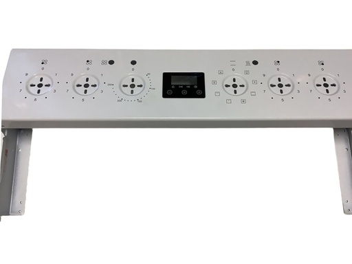 [XX0040305624] CONTROL PANEL