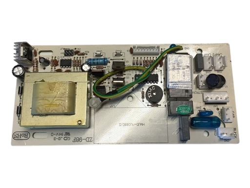 [YATPCB04] PCB