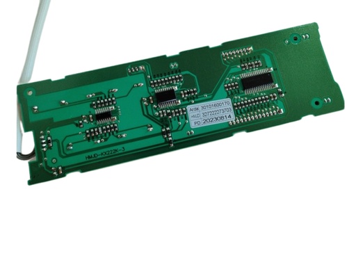 [XP30101600170] DISPLAY PCB V2