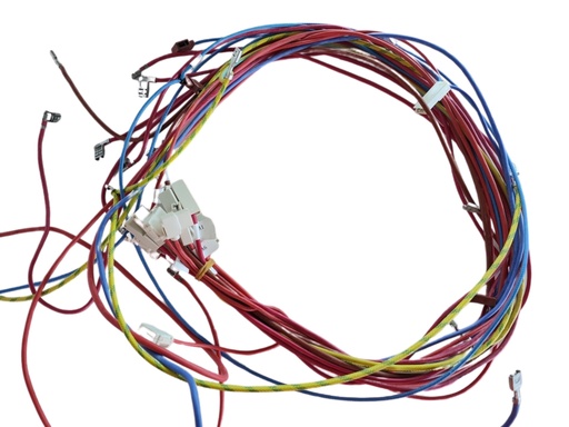 [XP30102100728] CONNECTING WIRES FROM MAIN DISPLAY PCB