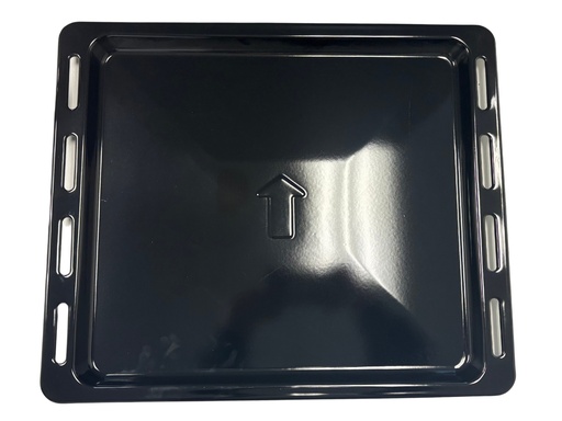 [XX0042100436] TRAY BLACK