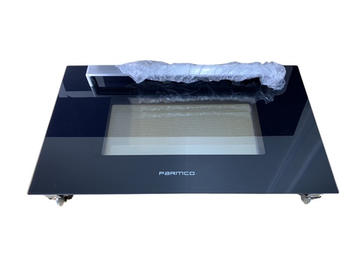 [XX0040803613] COMPLETE OVEN DOOR 600MM