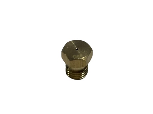 [XP30402100091] JET FOR AU BURNER Y0.5