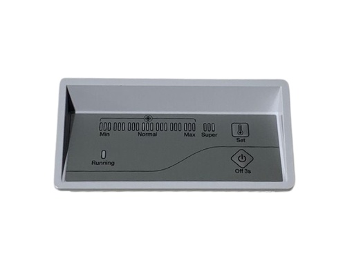 [XH2500801123] CONTROLOR MODULATORY PANNEL
