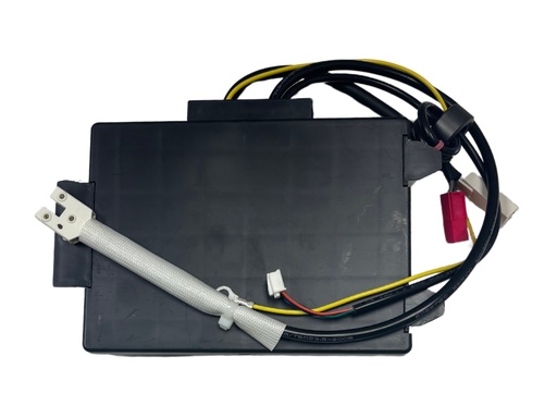[XH2500800855] FREQUENCY CONVERSION MAIN CONTROL ASSEMBLY