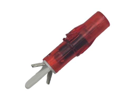 [YA302050500004] INDICATOR RED