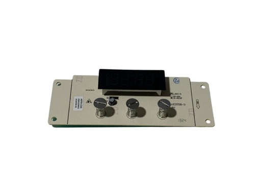 [YA290020200093] DISPLAY PCB