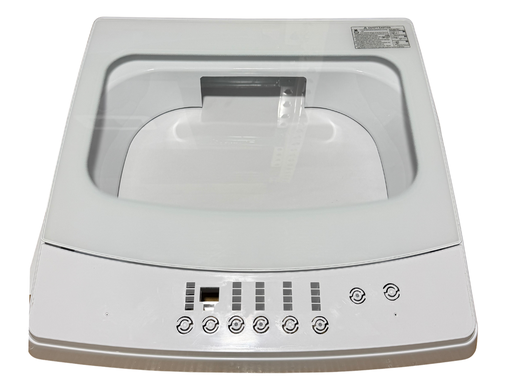 [XM12138000056003] TOP COVER AND DOOR COVER ASSEMBLY